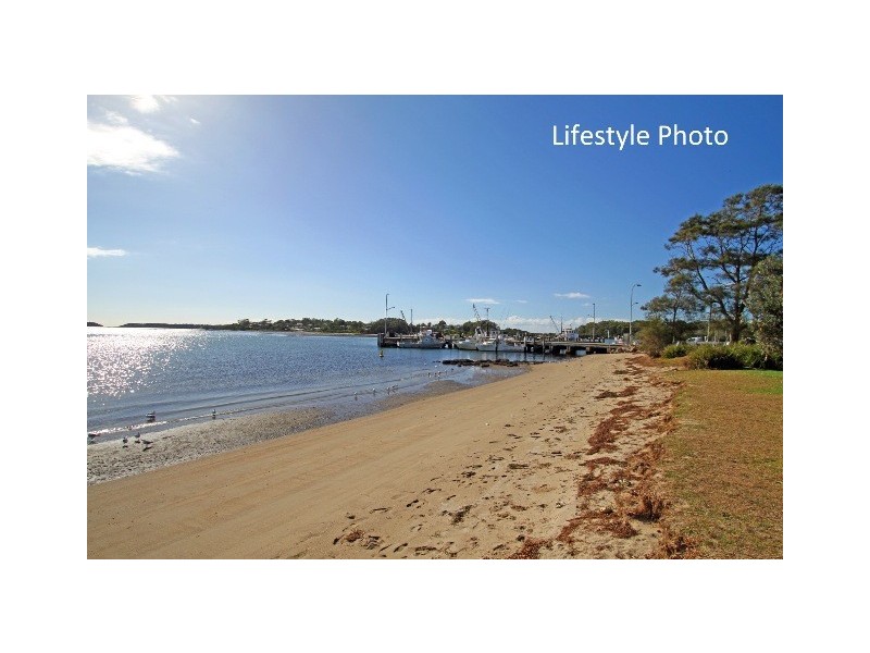 44 Greenwell Point Road, Greenwell Point NSW 2540