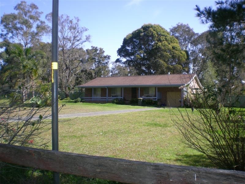 25 Prosperity Road, South Nowra NSW 2541