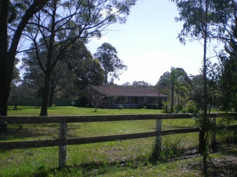 25 Prosperity Road, South Nowra NSW 2541