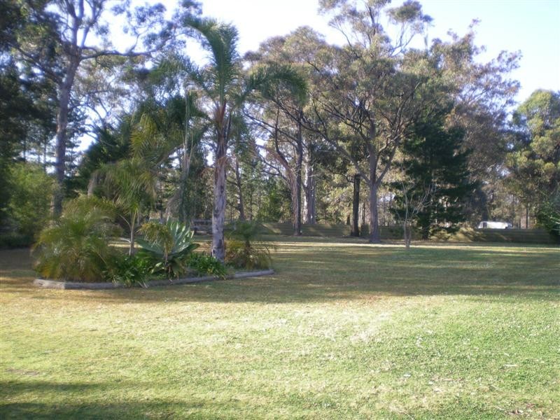 25 Prosperity Road, South Nowra NSW 2541