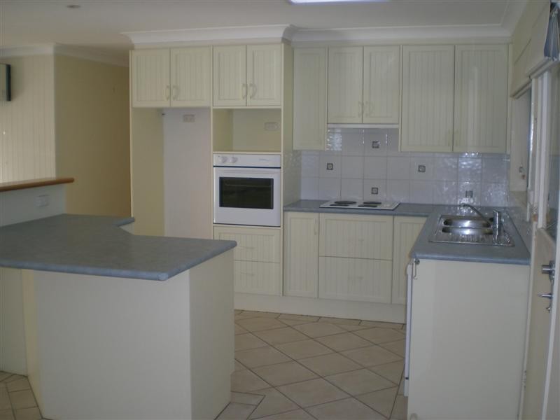 25 Prosperity Road, South Nowra NSW 2541