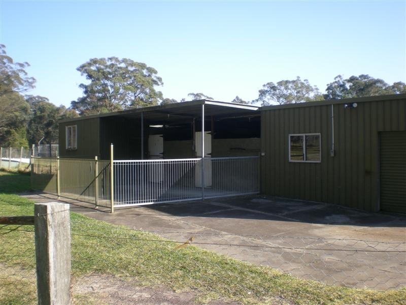 25 Prosperity Road, South Nowra NSW 2541