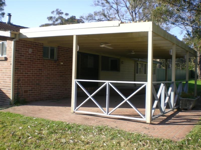25 Prosperity Road, South Nowra NSW 2541