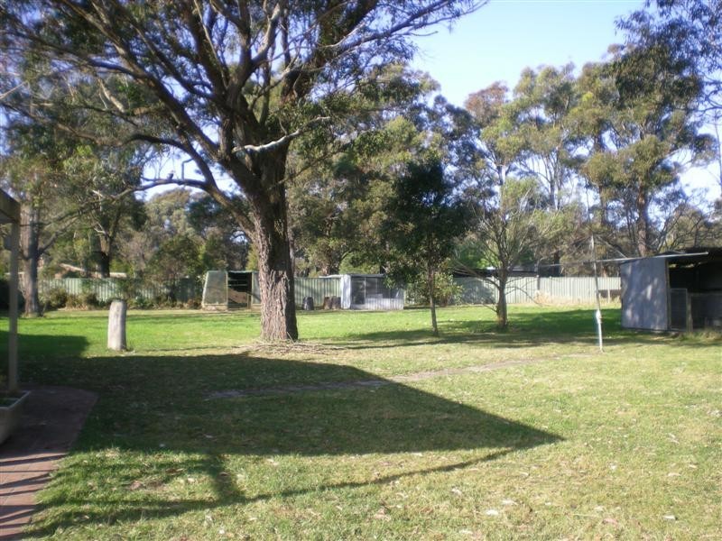 25 Prosperity Road, South Nowra NSW 2541