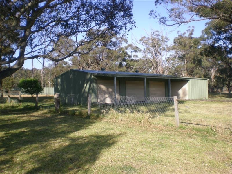 25 Prosperity Road, South Nowra NSW 2541