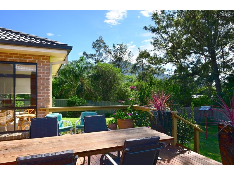 71A Main Road, Cambewarra NSW 2540