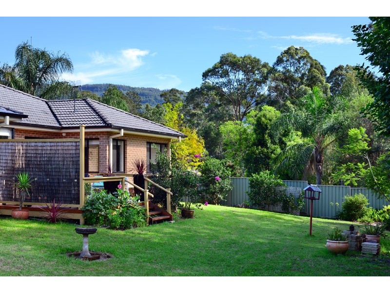 71A Main Road, Cambewarra NSW 2540