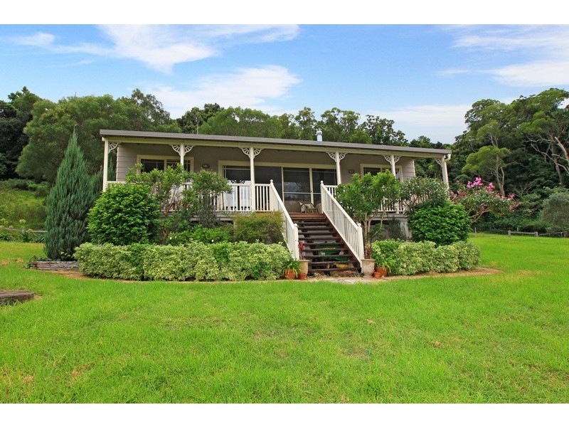 271B Tindalls Lane, Berry NSW 2535