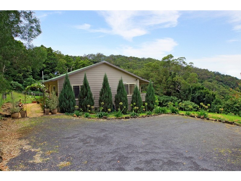 271B Tindalls Lane, Berry NSW 2535