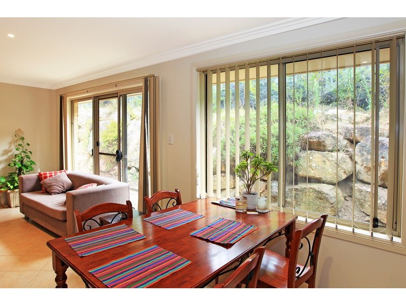 3/64 Brinawarr St, Bomaderry NSW 2541