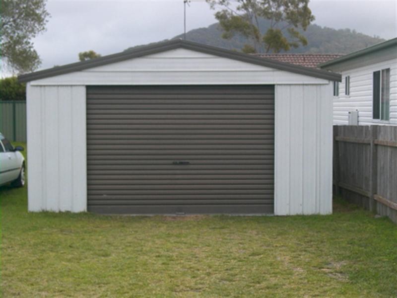7 INGESTRE AVE, Shoalhaven Heads NSW 2535