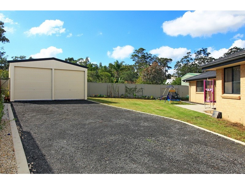 13 Hanover Close, South Nowra NSW 2541