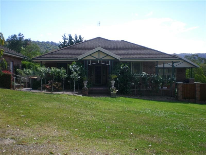 8 THOMAS CLOSE, Berry NSW 2535