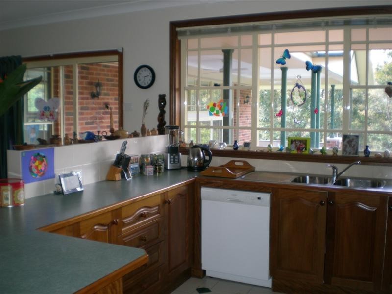 8 THOMAS CLOSE, Berry NSW 2535