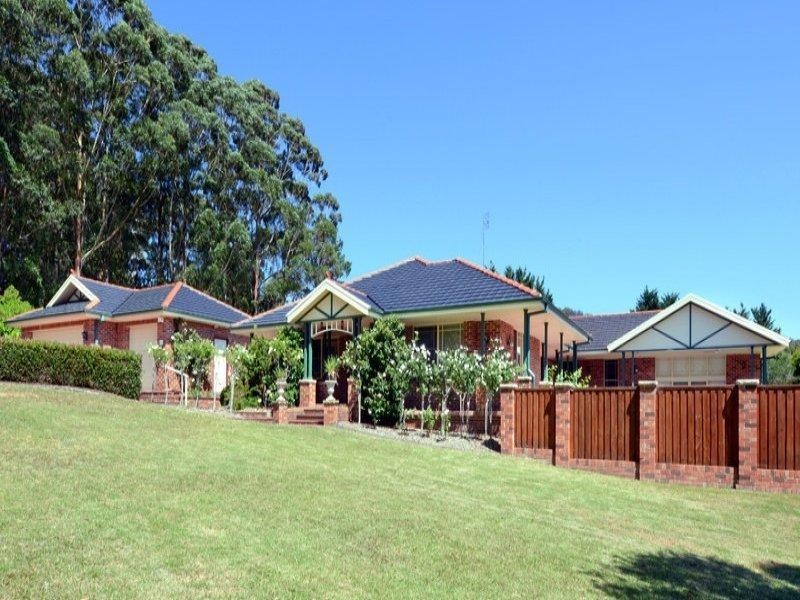 8 Thomas Close, Berry NSW 2535