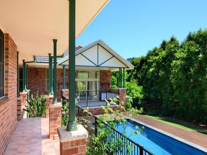 8 Thomas Close, Berry NSW 2535