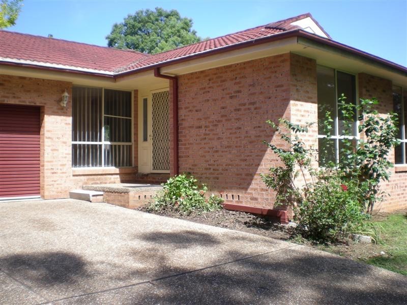 52A George St, Berry NSW 2535