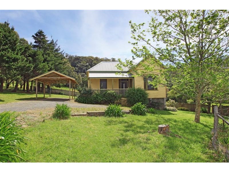 100A Backforest Road, Bolong NSW 2540