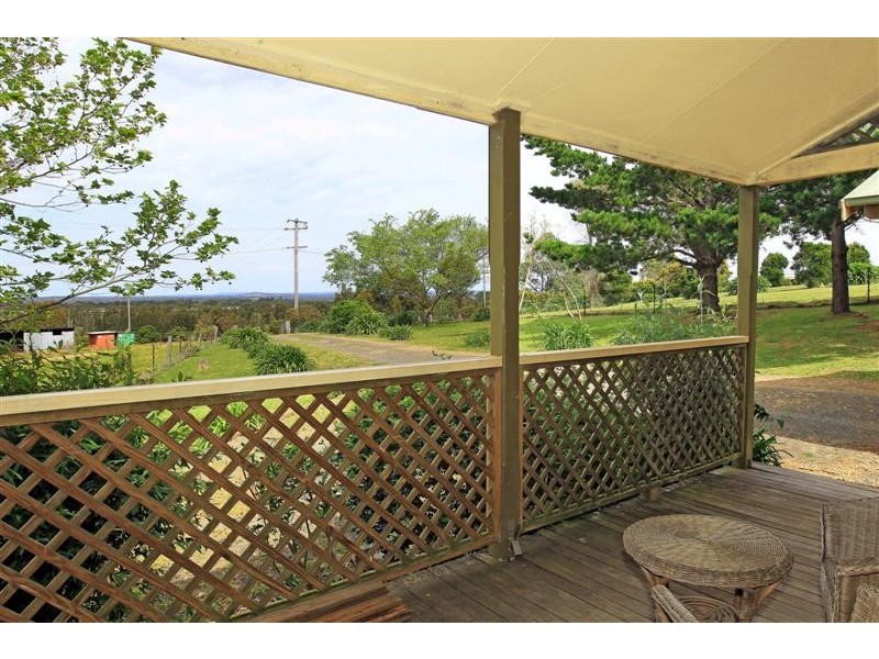 100A Backforest Road, Bolong NSW 2540
