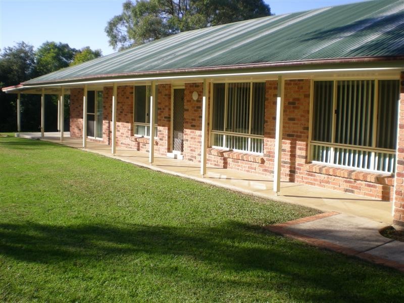 3 Raymond Place, Cambewarra NSW 2540