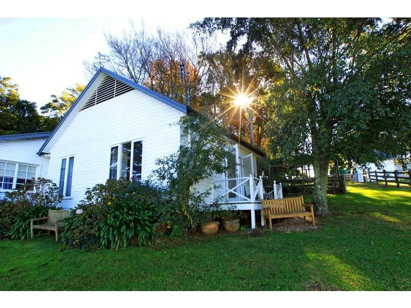 210 Tourist Road, Berry Mountain NSW 2535