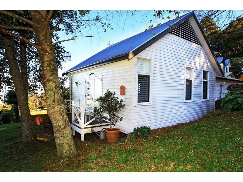 210 Tourist Road, Berry Mountain NSW 2535