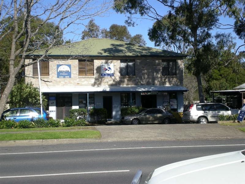 84 QUEEN ST, Berry NSW 2535