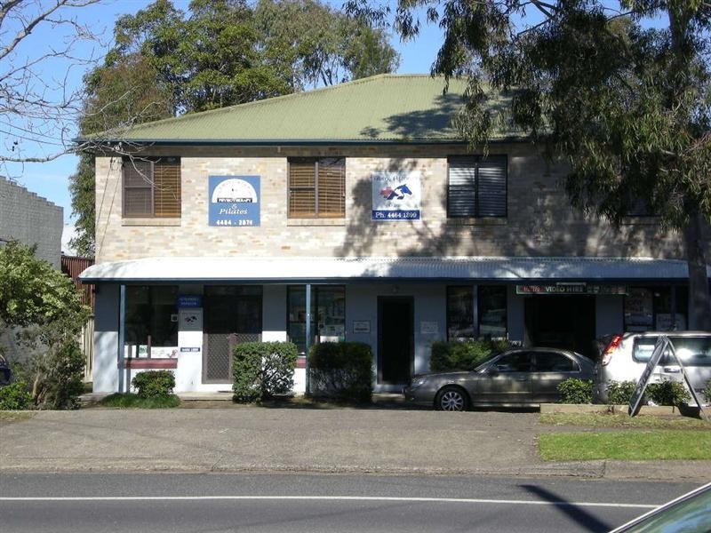 84 QUEEN ST, Berry NSW 2535