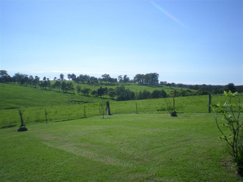 383D PARMA ROAD, Falls Creek NSW 2540