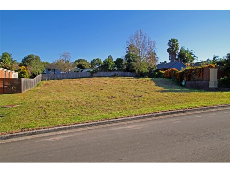 2 Huntingdale Park Road, Berry NSW 2535