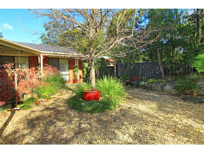 16 Lydon Crescent, Nowra NSW 2541