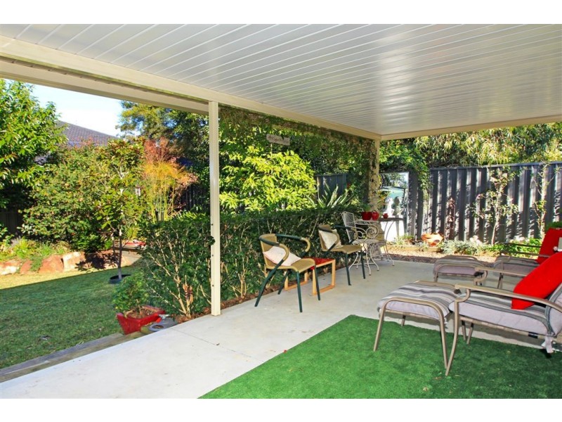 16 Lydon Crescent, Nowra NSW 2541