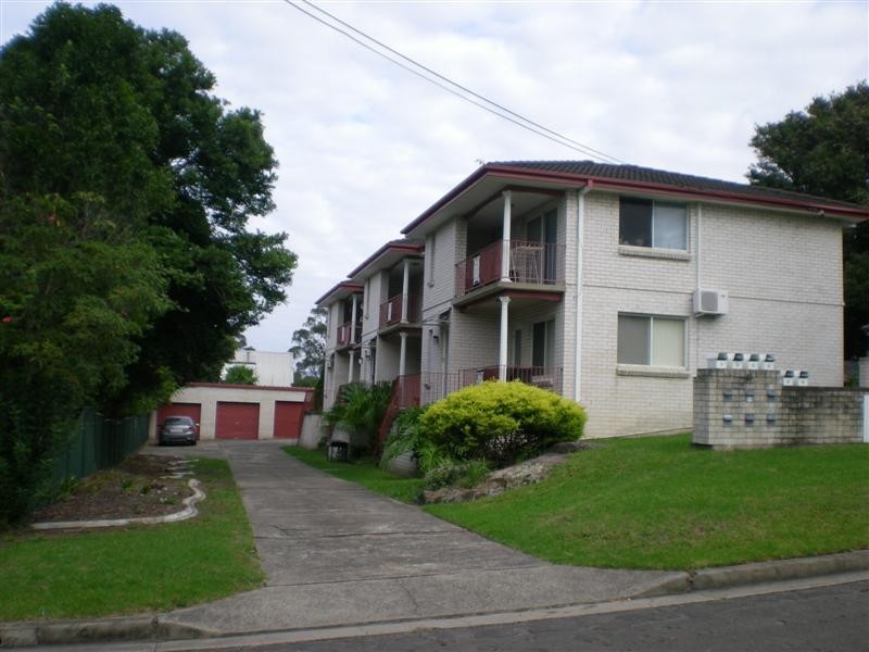 6/11 Karowa Street, Bomaderry NSW 2541