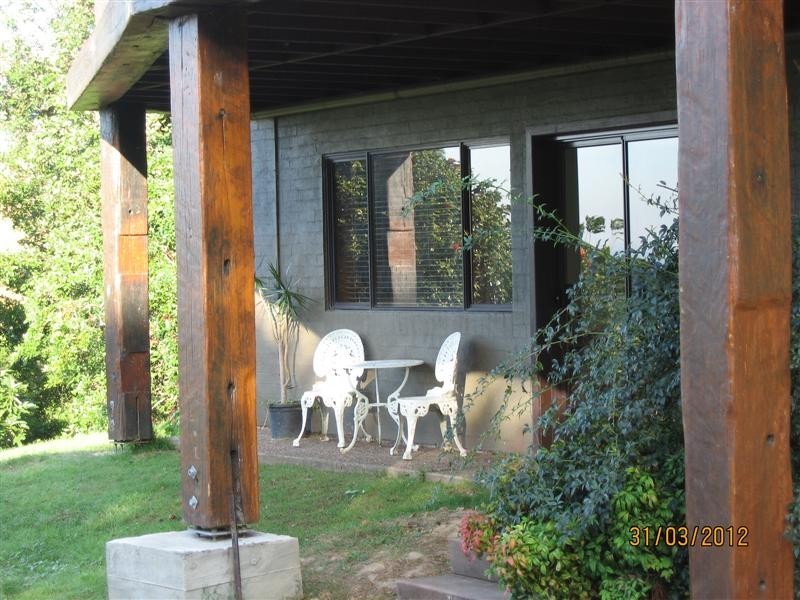 JASPERS CROZIERS ROAD, Jaspers Brush NSW 2535