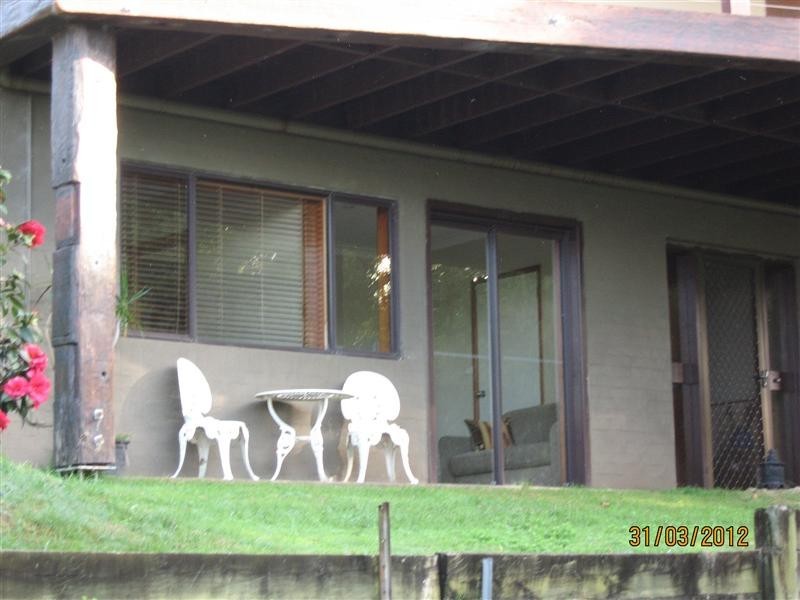 JASPERS CROZIERS ROAD, Jaspers Brush NSW 2535