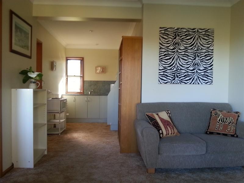 JASPERS CROZIERS ROAD, Jaspers Brush NSW 2535