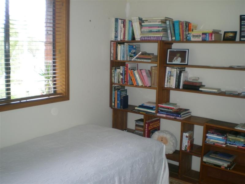 JASPERS CROZIERS ROAD, Jaspers Brush NSW 2535