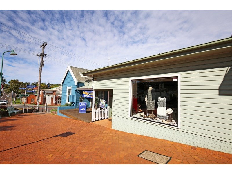 137 Fern Street, Gerringong NSW 2534