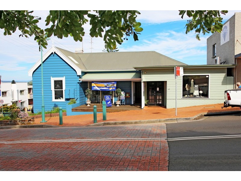 137 Fern Street, Gerringong NSW 2534