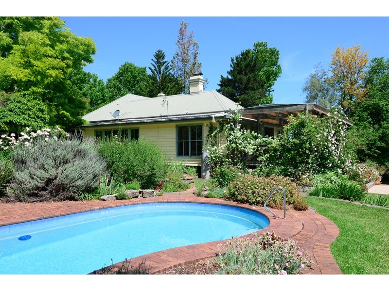 201 Tannery Rd, Cambewarra NSW 2540