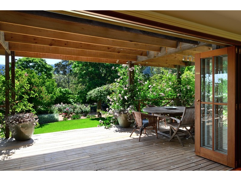 201 Tannery Rd, Cambewarra NSW 2540