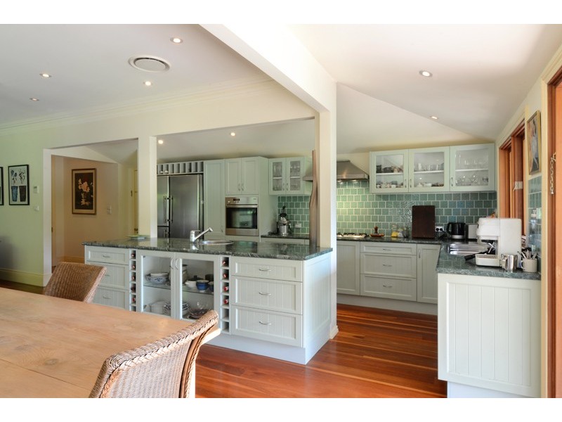 201 Tannery Rd, Cambewarra NSW 2540