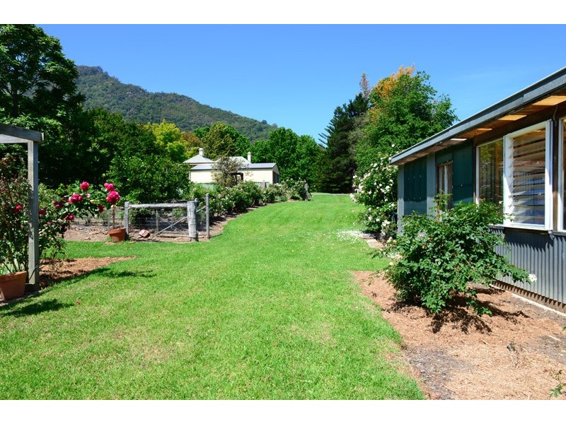 201 Tannery Rd, Cambewarra NSW 2540