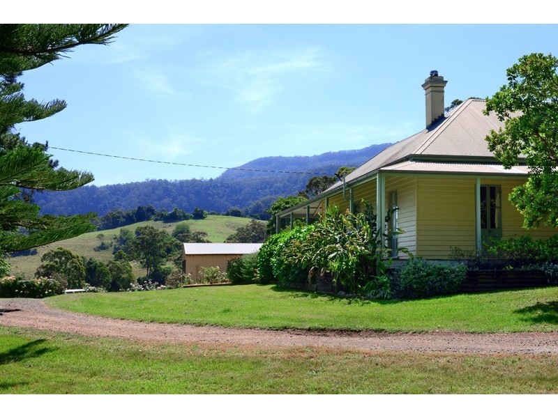 201 Tannery Rd, Cambewarra NSW 2540