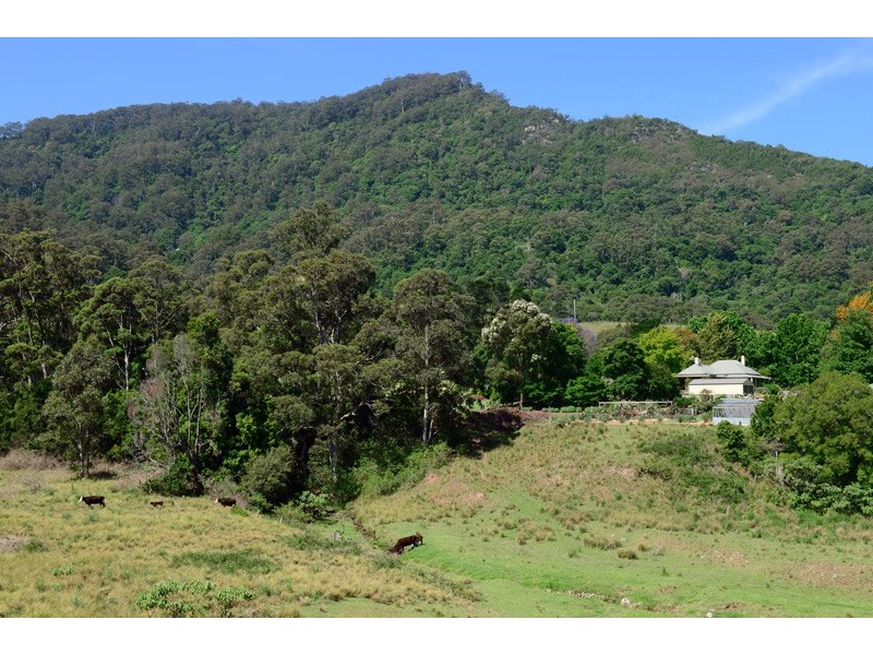 201 Tannery Rd, Cambewarra NSW 2540