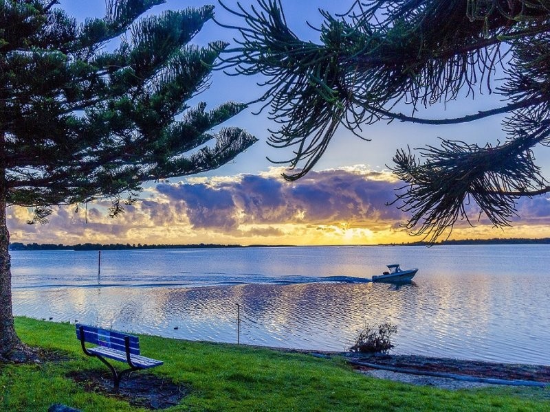 Shoalhaven Heads NSW 2535