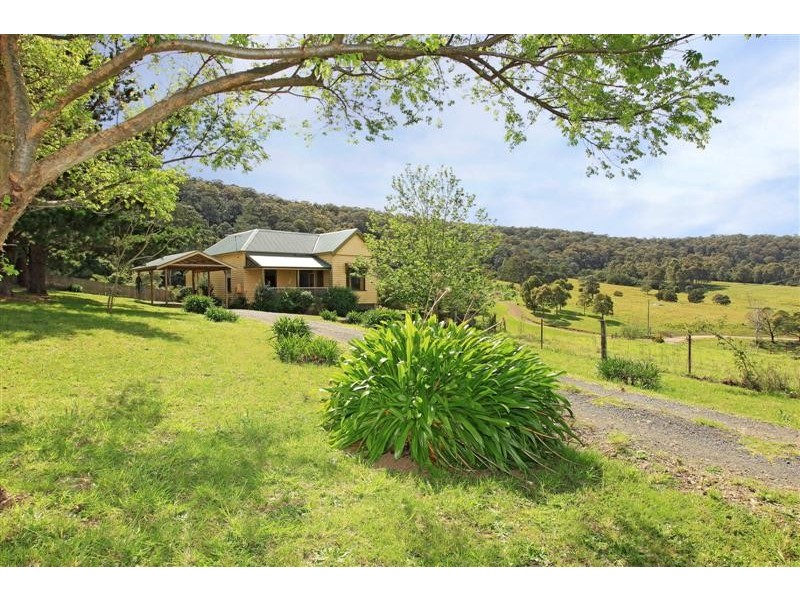 100A BACK FOREST ROAD, Berry NSW 2535