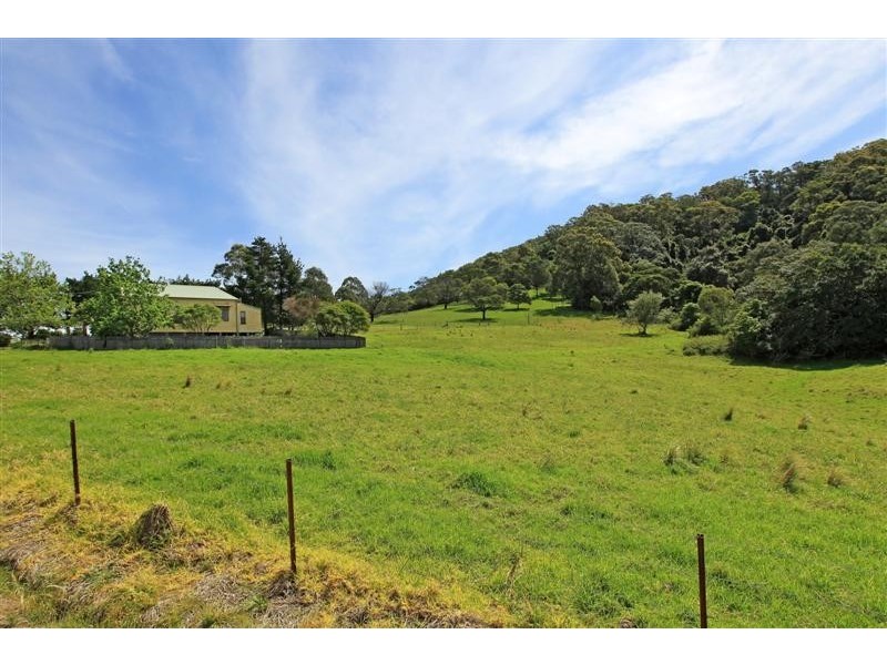 100A BACK FOREST ROAD, Berry NSW 2535