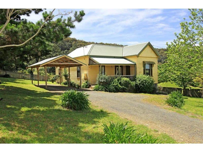 100A BACK FOREST ROAD, Berry NSW 2535