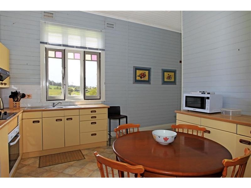 100A BACK FOREST ROAD, Berry NSW 2535